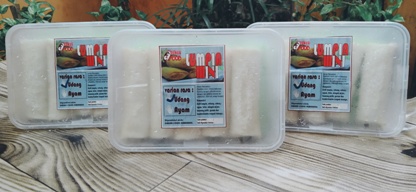 Jual Lumpia Udang